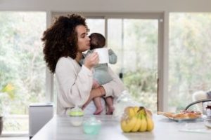 Parenthood Prep with Devon Clement | 7 Reasons Not To Breastfeed