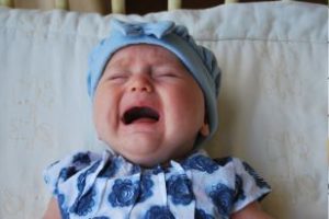 Parenthood Prep with Devon Clement | What To Do When Your Baby Won’t Stop Crying