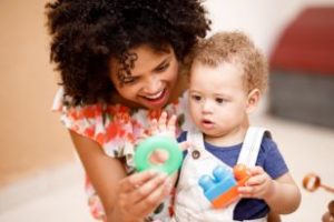 Parenthood Prep with Devon Clement | Your Baby Doesn't Need Constant Stimulation