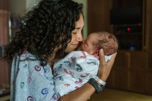 Parenthood Prep with Devon Clement | What Nobody Tells You About How to Care for Your Newborn Baby