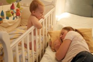 Parenthood Prep with Devon Clement | The Toddler Sleep Survival Guide: Why Toddlers Rise Early and What To Do About It