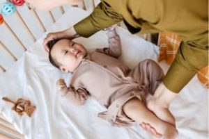 Parenthood Prep with Devon Clement | The Four C’s Every Parent Needs To Know for Stress-Free Sleep Training