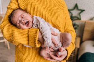 Parenthood Prep with Devon Clement | Soothe Your Crying Baby: Holiday Survival Tips for Parents