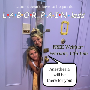 February Webinar