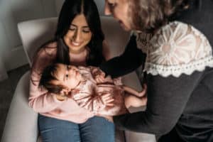 Best new parent podcasts