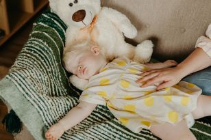 Parenthood Prep with Devon Clement | Naps Don't Have to Be a Nightmare