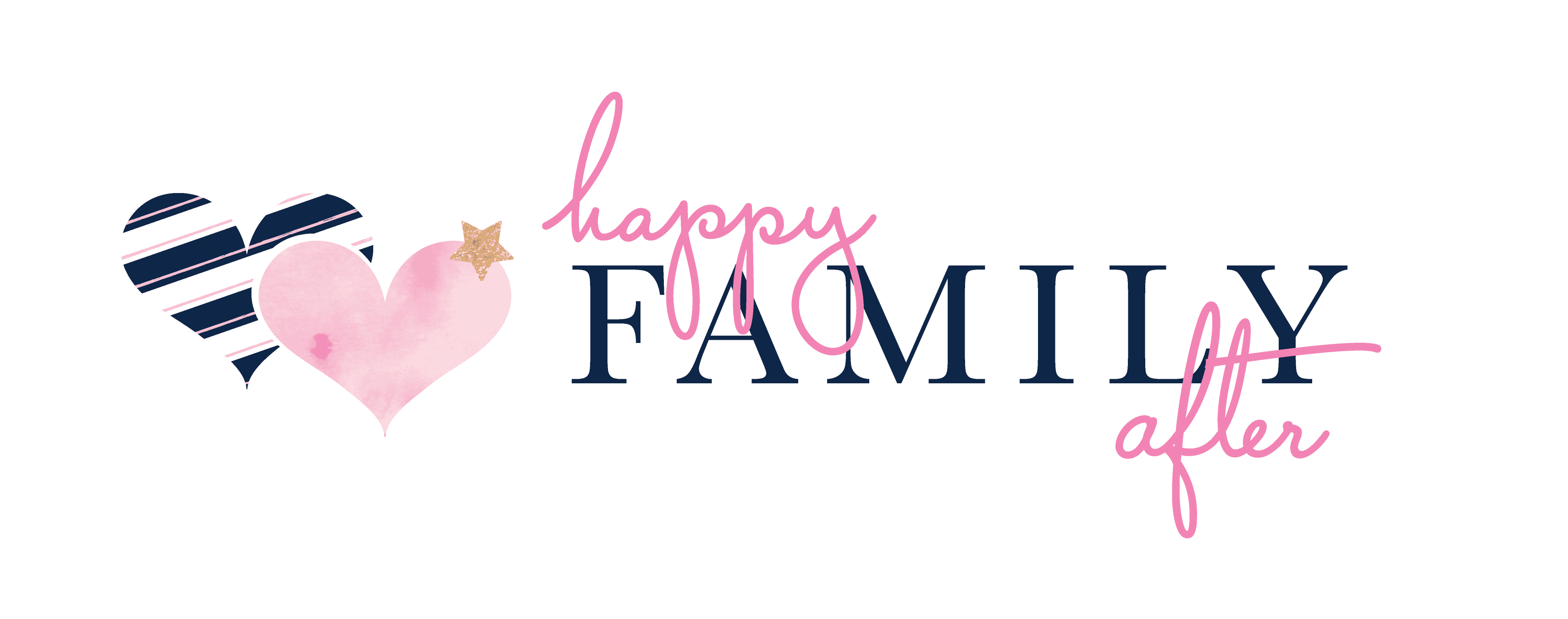 Happy Family After