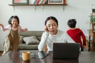 Parenthood Prep with Devon Clement | Touched Out & Losing It? Let’s Talk About Sensory Overload