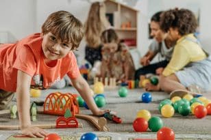Parenthood Prep with Devon Clement | Childcare 101: Pros, Cons, and What No One Tells You