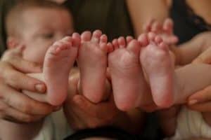 Parenthood Prep with Devon Clement | Two Babies, One You: The Ultimate Survival Guide to Twins