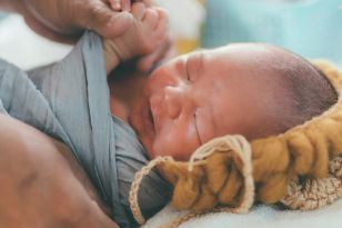 Parenthood Prep with Devon Clement | Why Swaddling Is Your Newborn's Best Friend