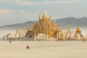 Parenthood Prep with Devon Clement | Parenthood Is Basically Burning Man