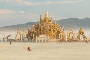 Parenthood Prep with Devon Clement | Parenthood Is Basically Burning Man