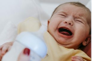 Parenthood Prep with Devon Clement | “Can I Sleep Train My Baby If?”: The Reflux Edition