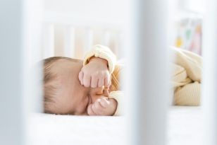 Parenthood Prep with Devon Clement | Sleep Training: Separating Fact from Fiction and Why You Can Start Now