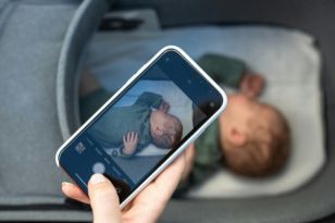 Parenthood Prep with Devon Clement | Newborn Monitoring: How Much Is Too Much?