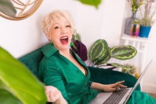 Parenthood Prep with Devon Clement | How to Parent Without Losing Yourself with Jacqueline Gates