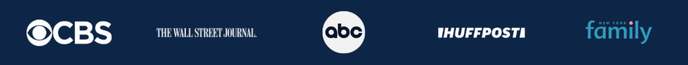 Mommywise authority logos