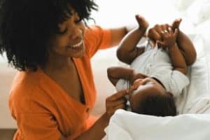 Parenthood Prep with Devon Clement | Want a Happier Baby? Give Them a Schedule
