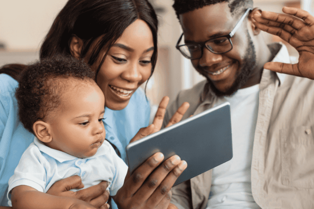 Families with limited support need live-in doula care