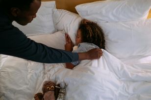 Parenthood Prep with Devon Clement | Listener Q&A: Baby Routines and Big Kid Night Wakings