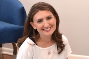 Parenthood Prep with Devon Clement | Baby Motor Skill Milestones: What Parents Need to Know with Dr. Allison Mell