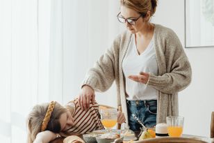 Parenthood Prep with Devon Clement | Speak Second: The Parenting Trick That Changes Everything with Margaret Mason Tate