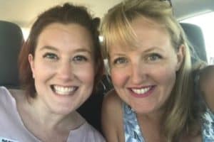 Parenthood Prep with Devon Clement | Lessons from Our Favorite TV Parents: Parenthood Prep After Dark with Margaret Mason Tate