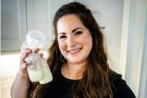 Parenthood Prep with Devon Clement | Pumping, Nursing, and Everything in Between with Tamari Jacob