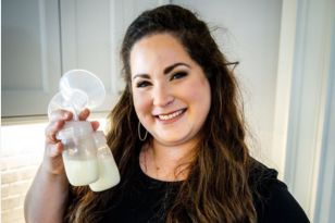 Parenthood Prep with Devon Clement | Pumping, Nursing, and Everything in Between with Tamari Jacob