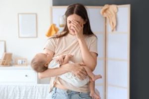 Parenthood Prep with Devon Clement | Tough Babies: What’s Normal, What’s Not, & What Helps
