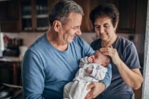 Parenthood Prep with Devon Clement | How to Borrow a Baby