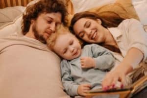 Parenthood Prep with Devon Clement | The Relationship Habits I Used to Judge