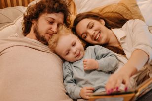 Parenthood Prep with Devon Clement | The Relationship Habits I Used to Judge